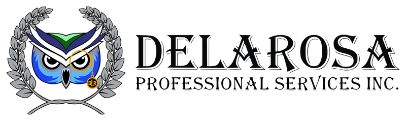 De La Rosa Professional Services Inc.